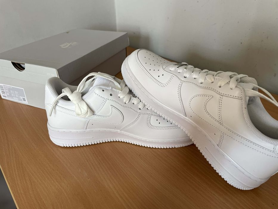 Nike Air Force 1 07 Оригинални (44)