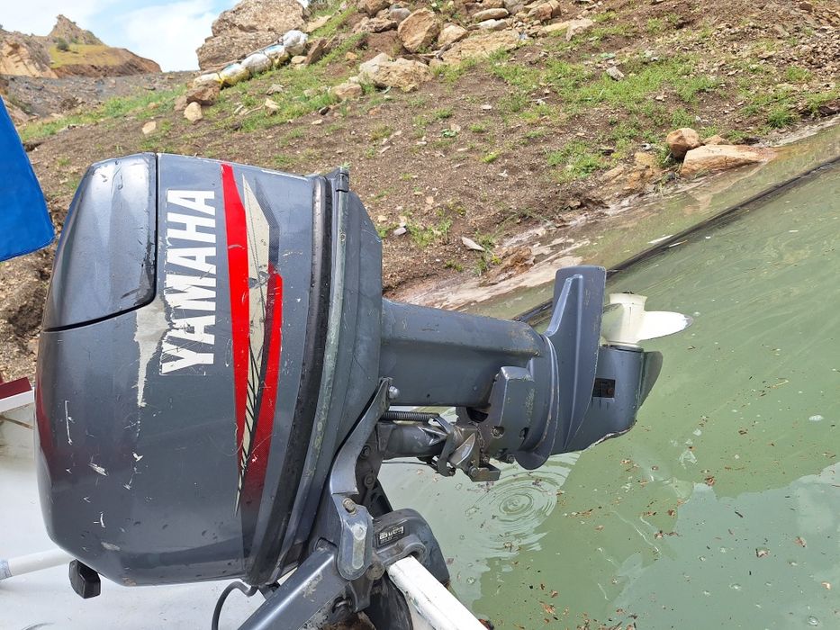 Mator sotiladi: yamaha 30