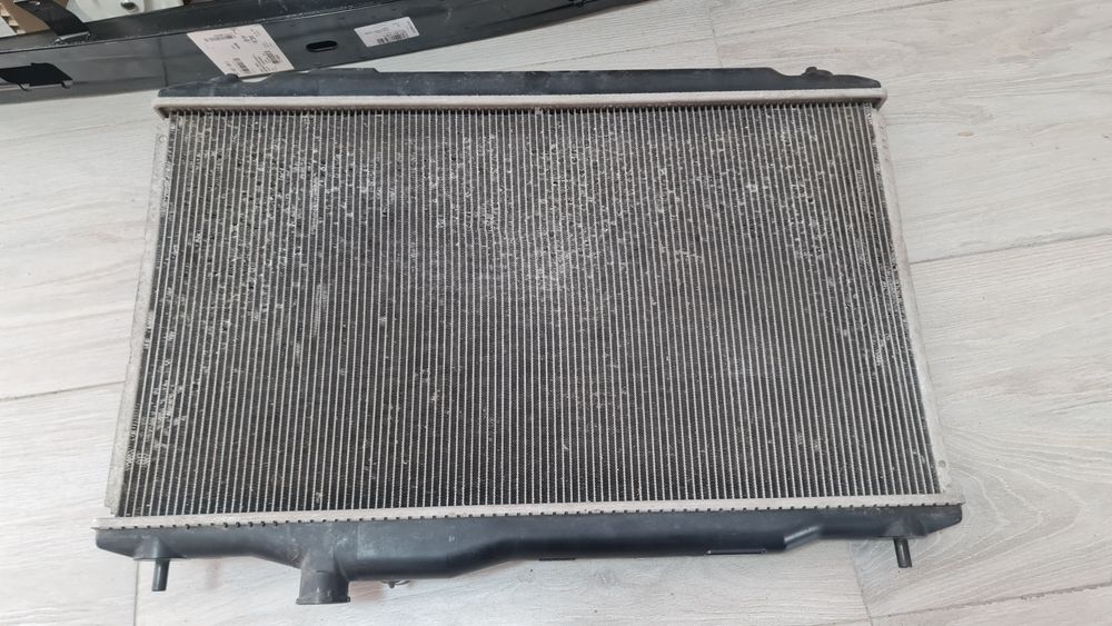 Radiator apa motor Honda Civic Accord