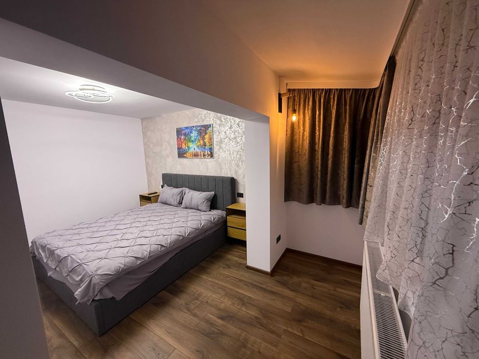 Apartament 2 camere de inchiriat in Progresu