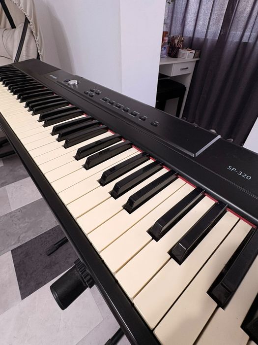 Pian digital Thomann SP 320