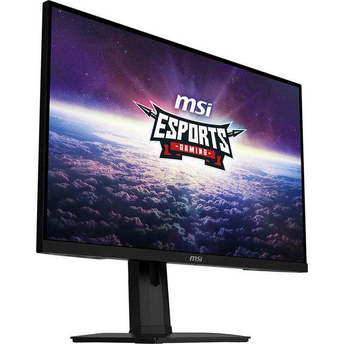 Monitor LED MSI MAG 274UPF LED 27" 1ms 144Hz 4K