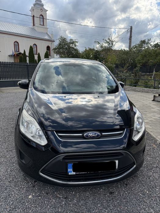 FORD C-Max 2011 — imagine 3
