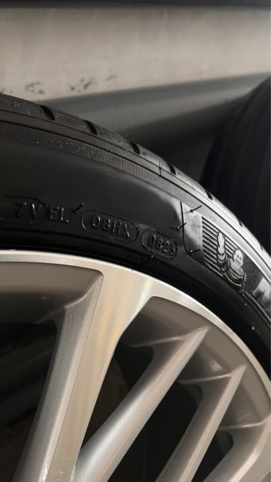 Диски Камри 70 (комплект)