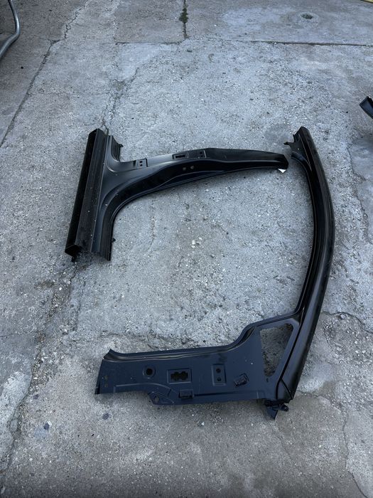 Mintannt dreaota față stâlp dreapta vw golf 8.