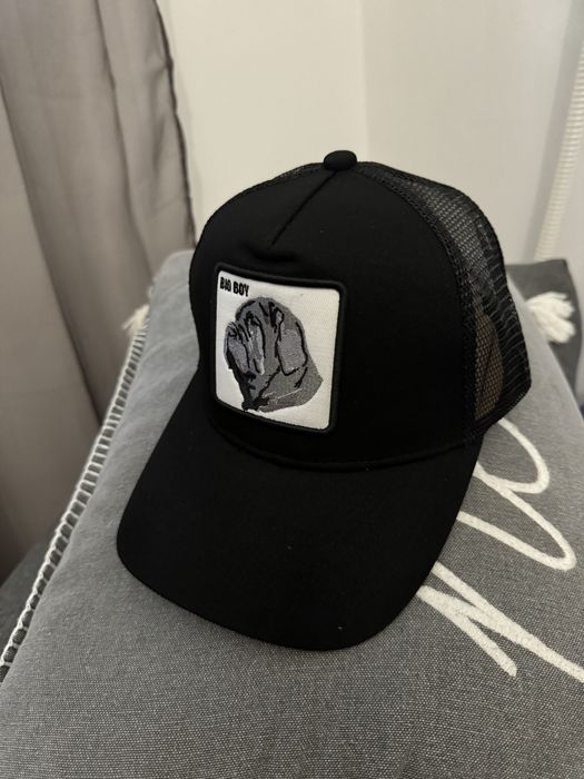 Шапки с животни мнгоо видове