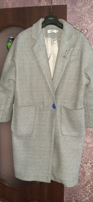 Разгружаю гардероб