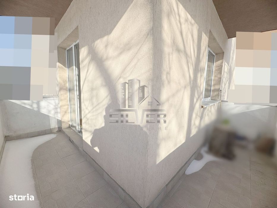 Apartament cu 2 camere/58 mp/Parcare cu CF/Muzeul Apei.
