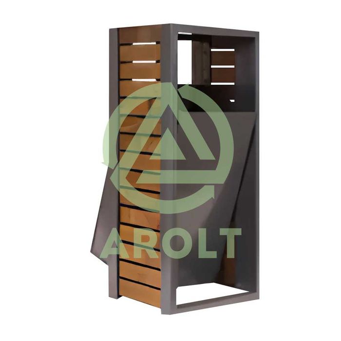 Урны уличные, урны для ТБО