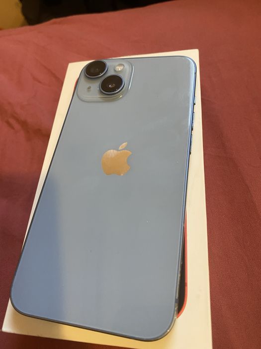 Iphone 14 128gb  84%