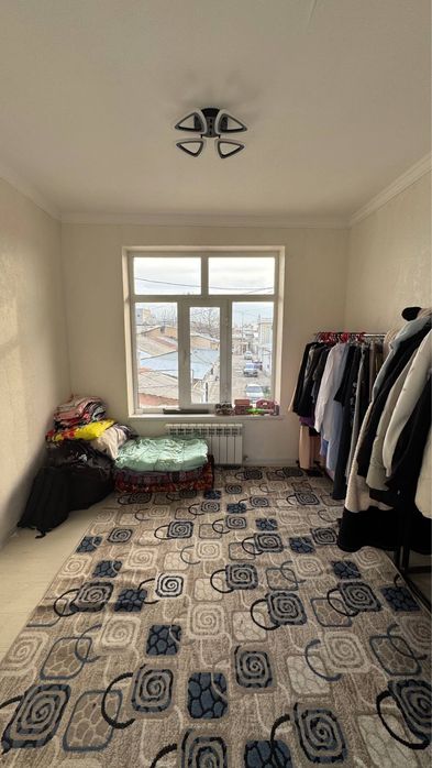 Olmazor tumani 2 sotx xovli 2 qavat