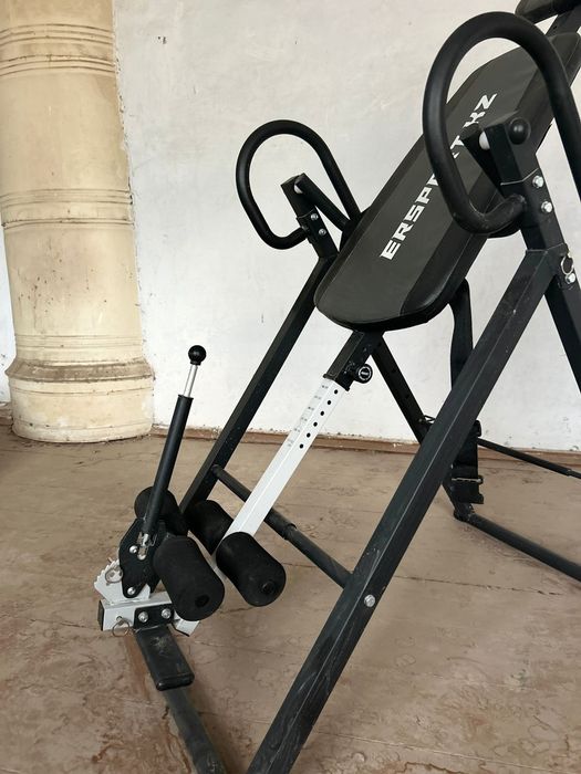 Инверсионный стол