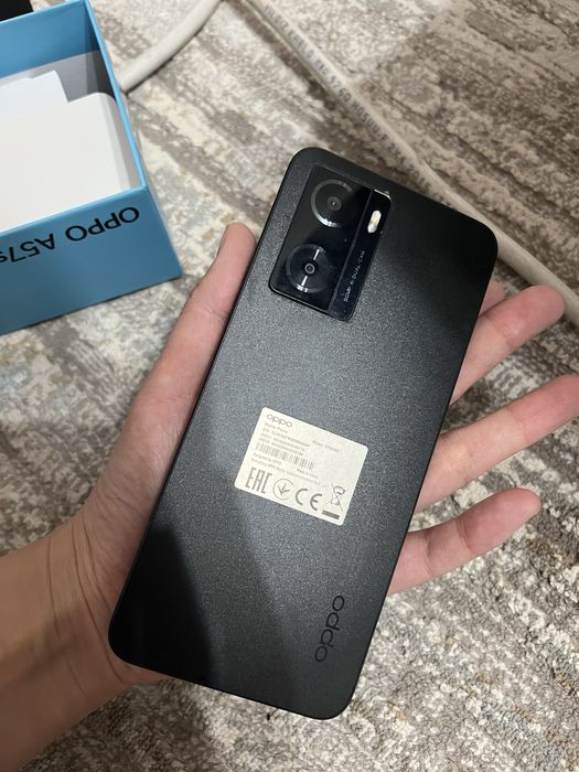 Продам телефон Oppo 57