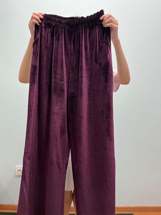 Костьюм тройка, велюр 48, 50 размер