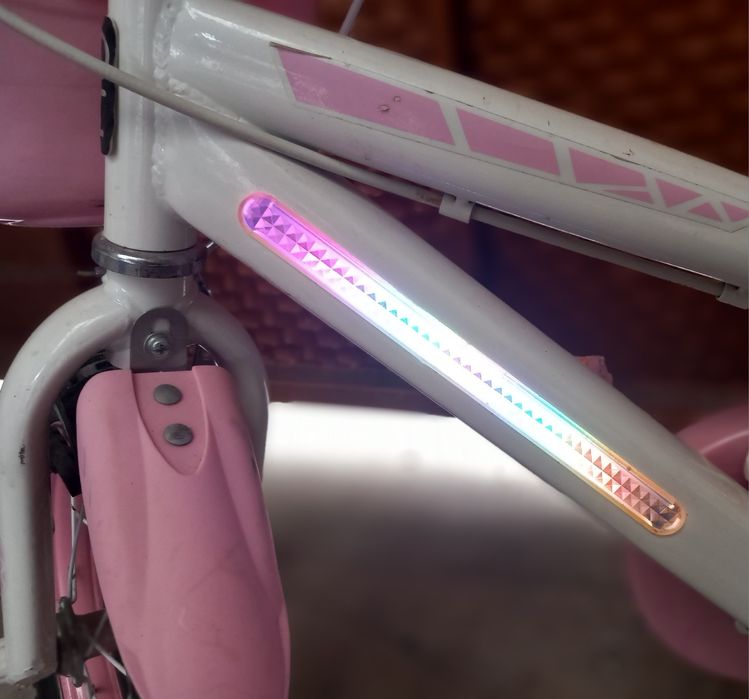 Детско колело 12"