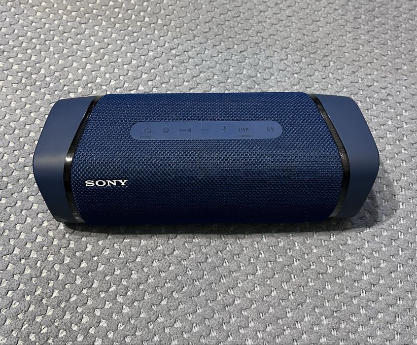 Колонка «SONY SRS-XB33»