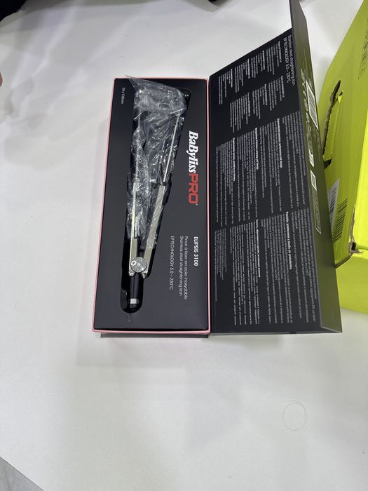 BaByliss PRO Elipsis 3100
