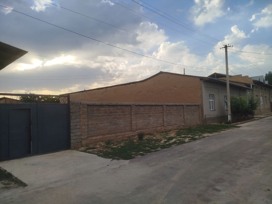 Продаётся земля в Кибрайском