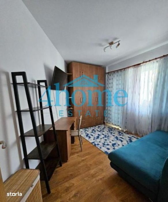 Studio zona Regie | Grozavesti | Bloc nou