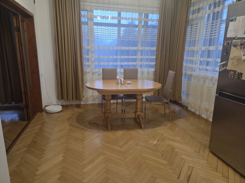 Четиристаен апартамент