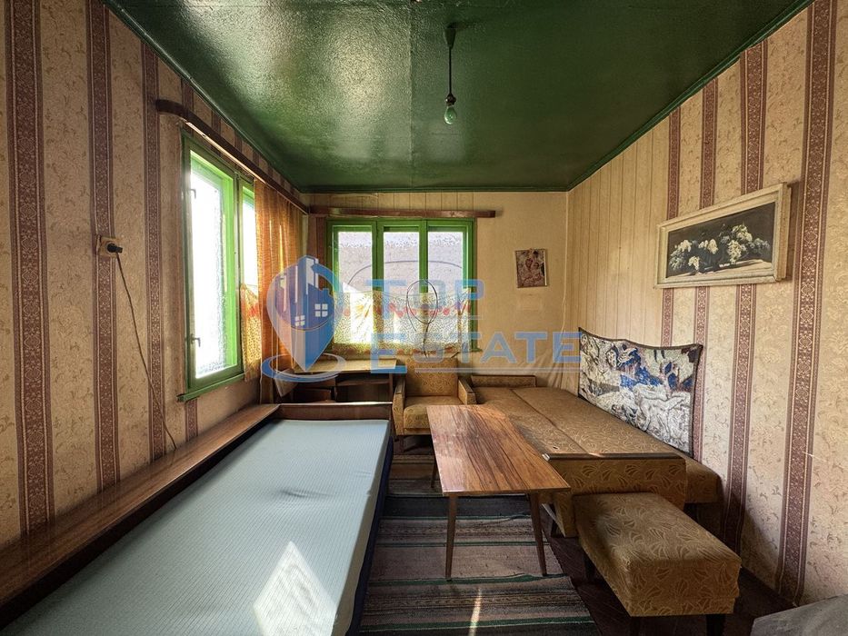 Продава се Къща в с. Ресен, Област Велико Търново - 80 кв.м за 519 €/кв.м - Снимка #7