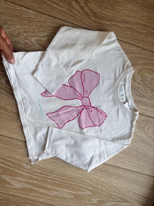Дрешки Zara и Next