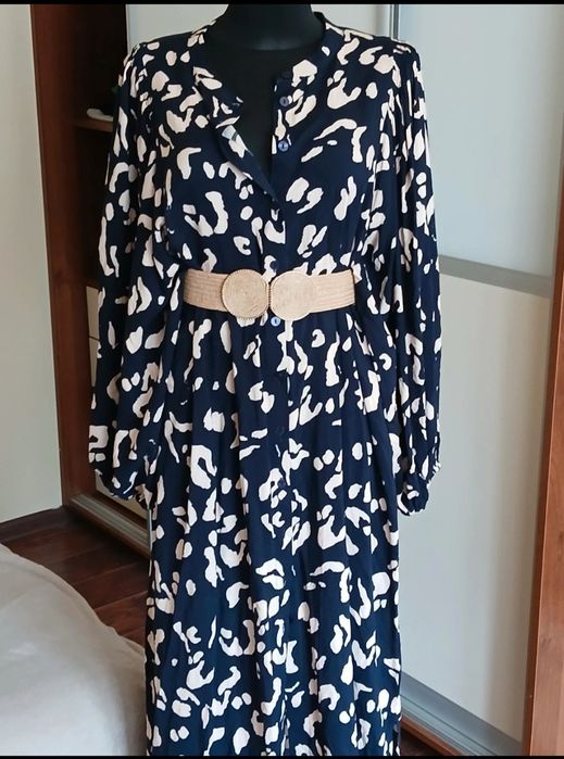 Rochie lunga dama XL