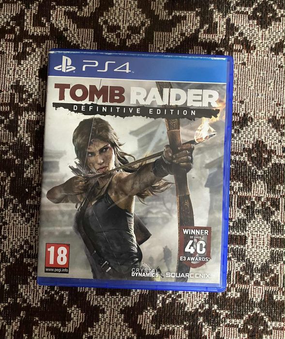 Jocuri ps4 impecambile