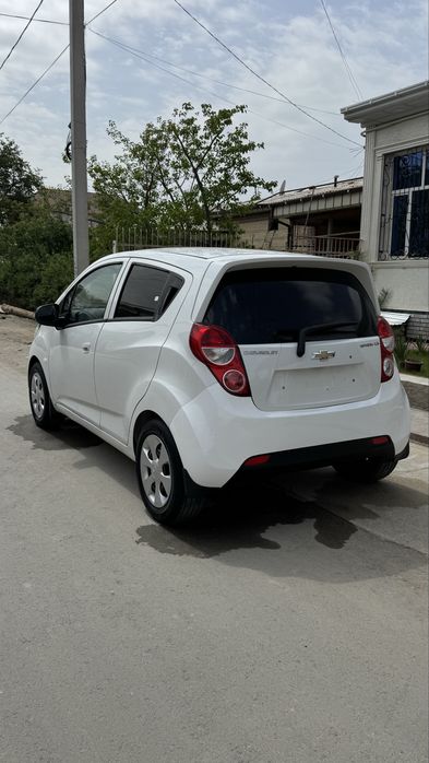 Спарк 2 поз 2015 йил