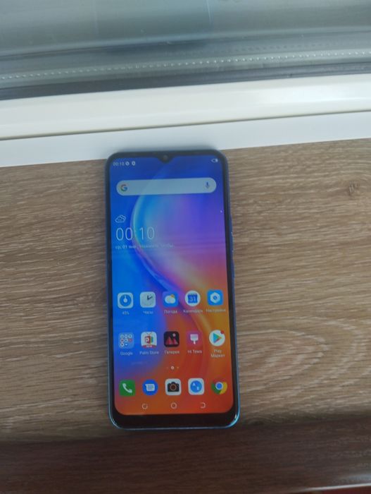 Сотовый телефон Техно