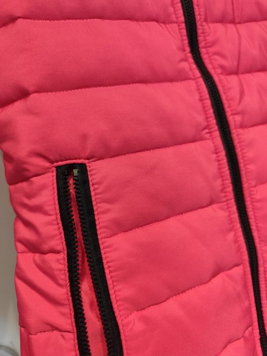 Чисто ново детско яке FREDDY размер 10-14 години.