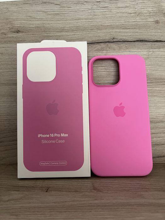 Husă IPhone 16 Pro Max Magsafe