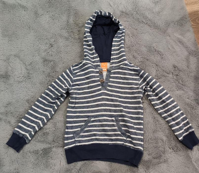 ВСИЧКО за 6€ Дрехи за момче 98 размер