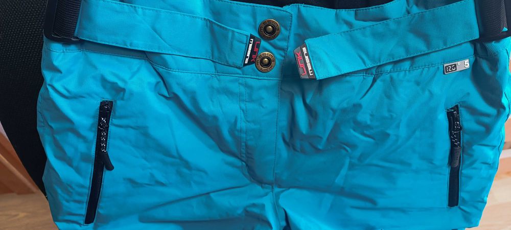 Ски панталон дамски Missin link размер M и размер S