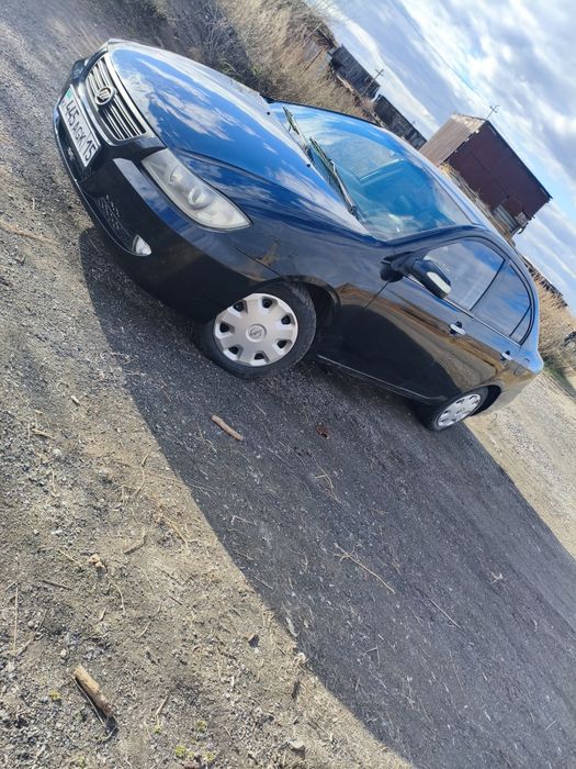 Лифан солано 2010 года.Пробег 170тыс.