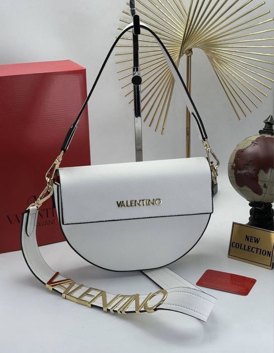 Geanta Valentino Dimensiuni 25/19