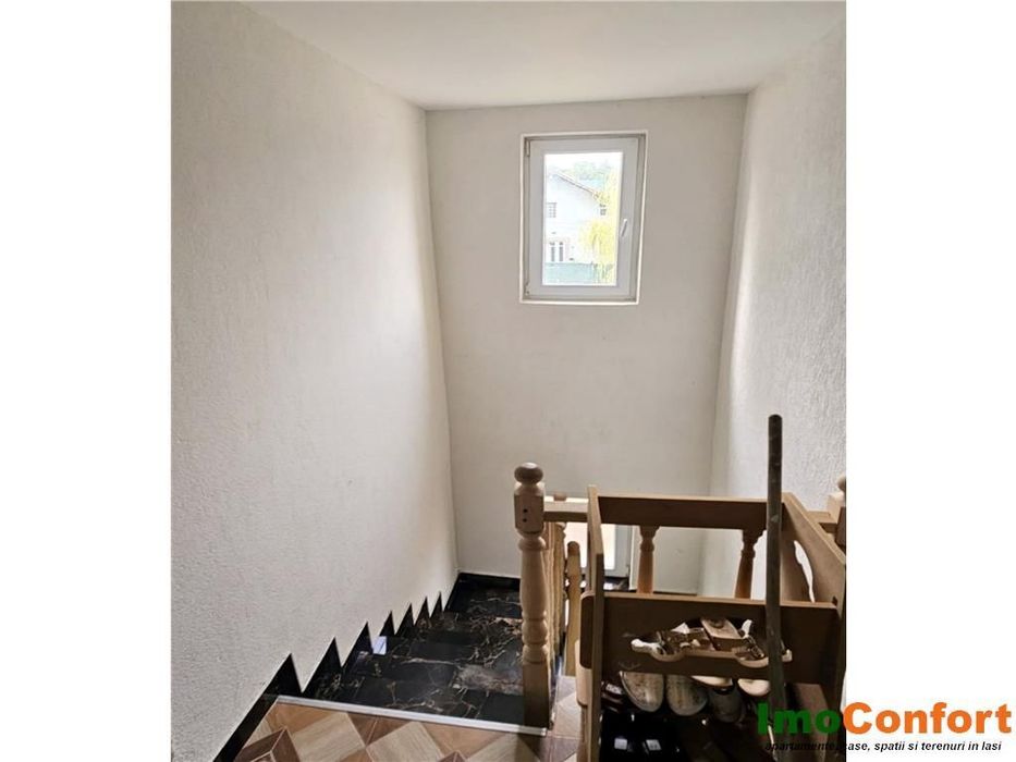 Vila P+M in Visani, pozitie foarte buna!