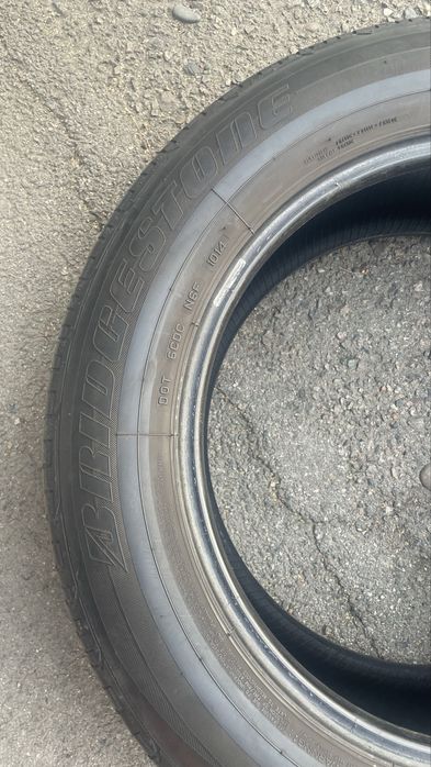 Шины, Bridgestone