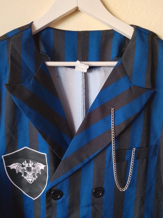 Costum Addams Family Gomez