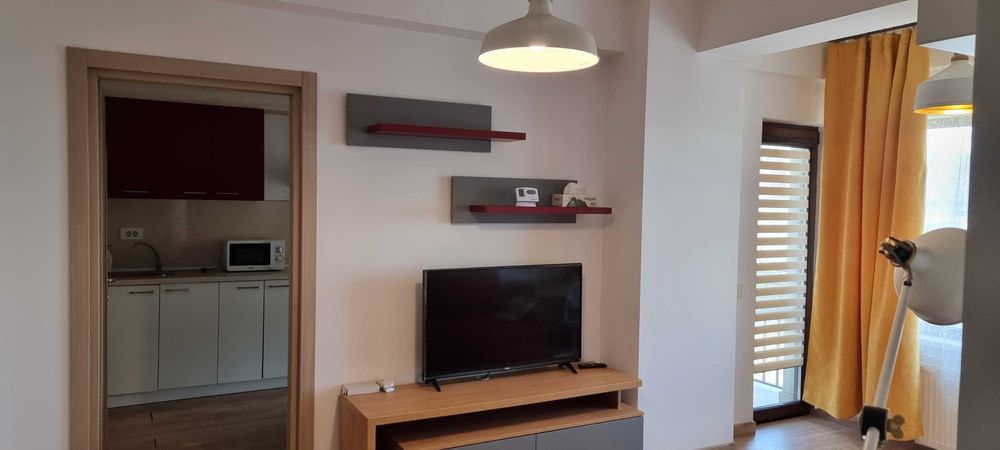 Ofer pentru închiriere apartament  - 2 camere – Nicolina