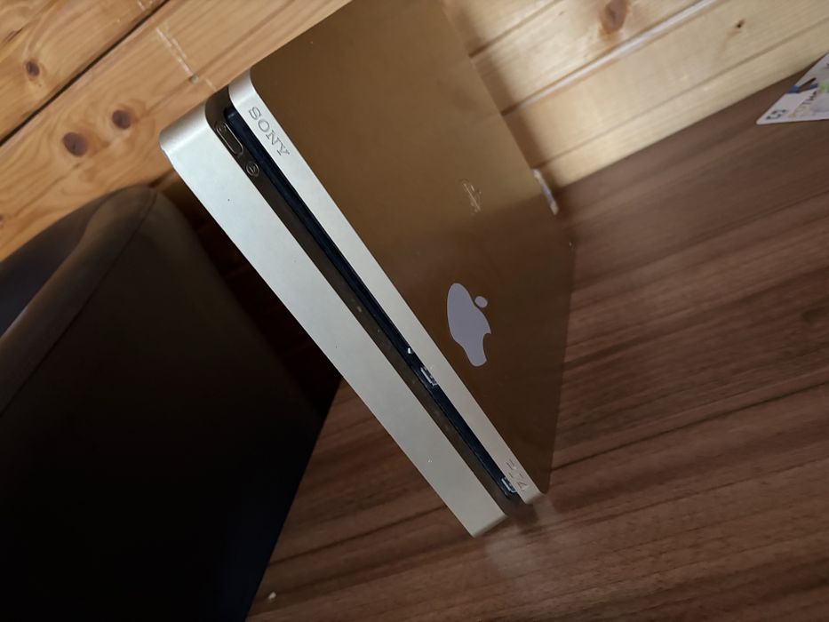 Ps4 gold edition+20 de jocuri