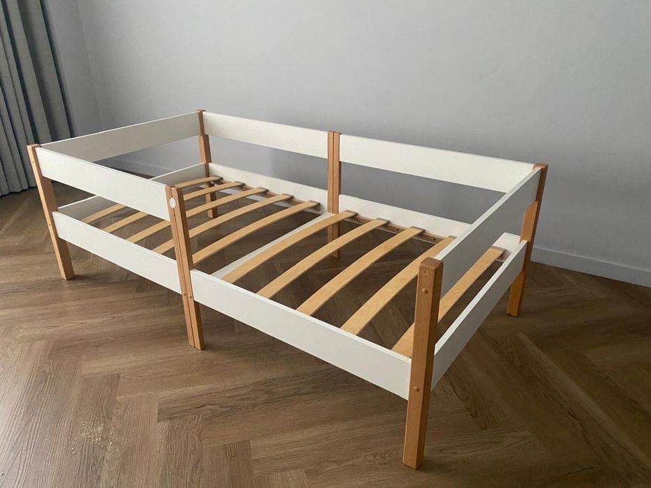 Детская кровать 160-80