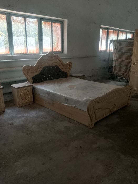 Йош оила мебеллари