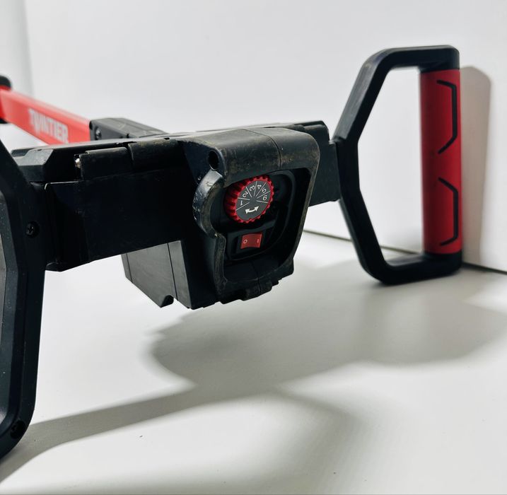 Mașină de legat de tip Twintier  RB 401 T-E cumaner