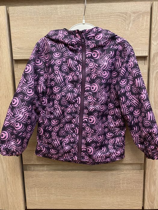 Куртка детская легкая