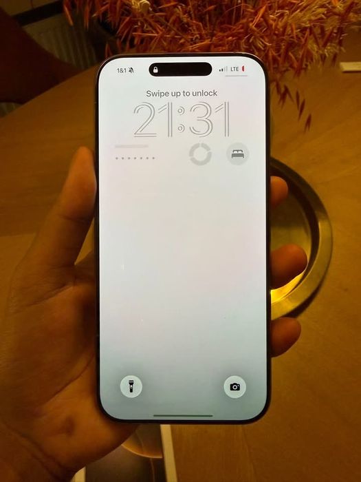Iphone 16 pro max in stare ca noua