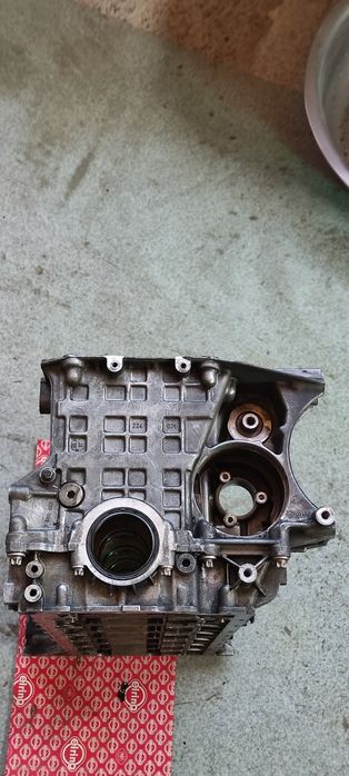 Продам блок N54 на BMW