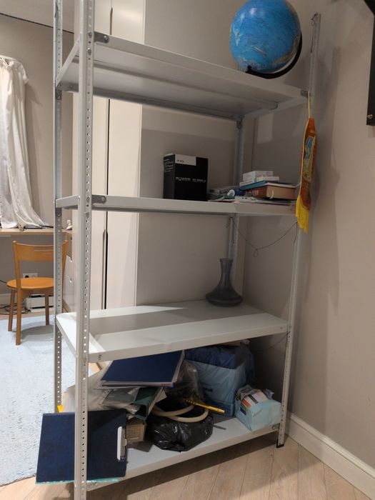 Продам стеллаж для дома