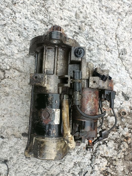 Electromotor 480 Man tgx tgs tga 51262017231