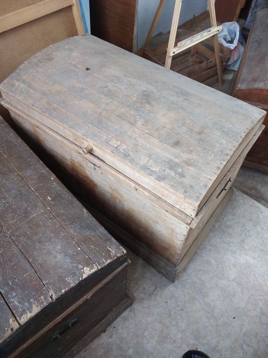 Сандъци за чеиз 3 броя